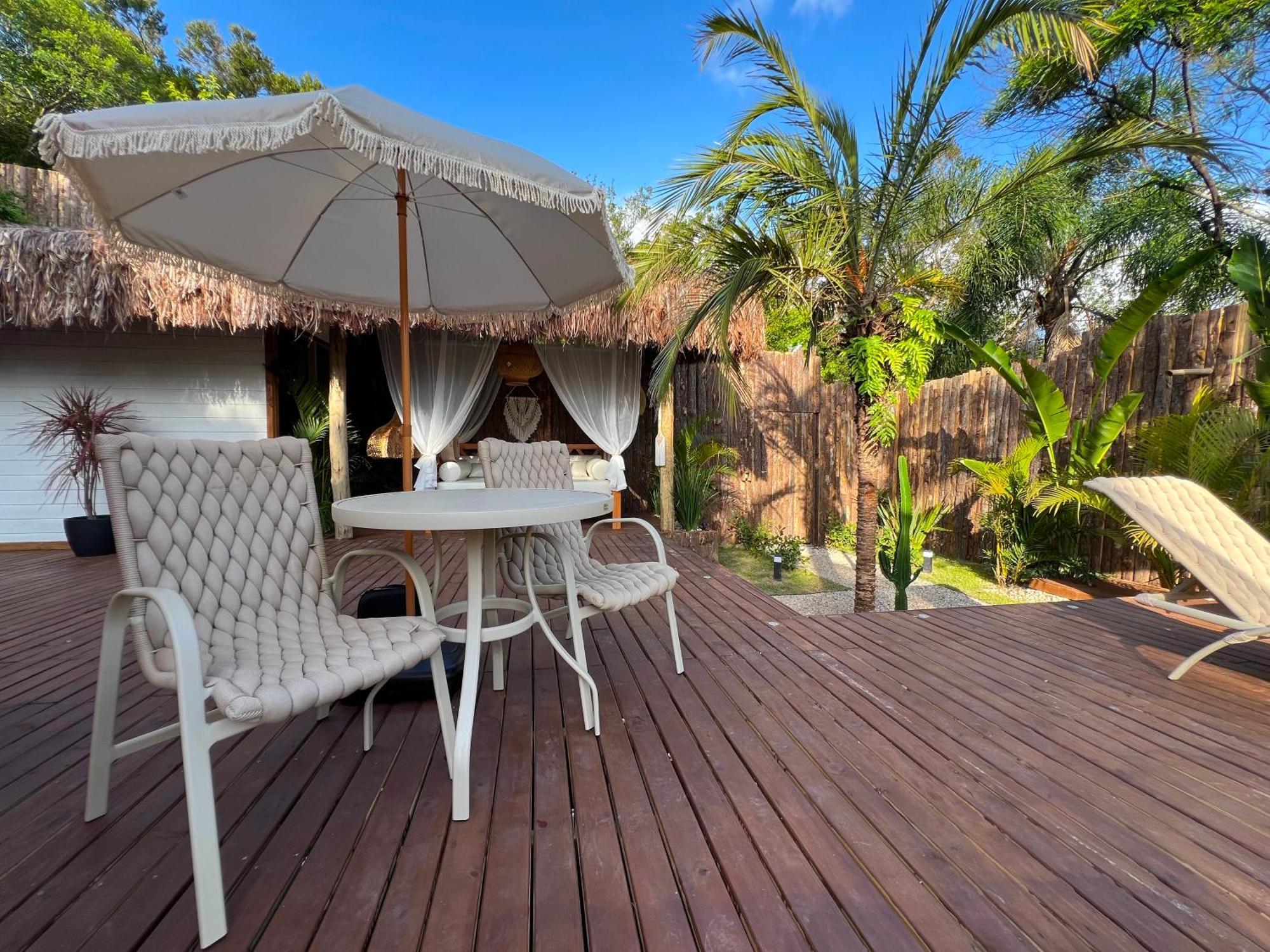 Hotel Zion Bubble Glamping Florianópolis Exterior foto